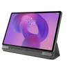 Image de Idea Tab Plus ZAG7 - Tablette - Android 15 ou versions plus récentes - 256 Go UFS card - 12.1" IPS (2560 x 1600) - Logement microSD - gris luna
