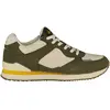 Image de Quiksilver Baskets Fontana