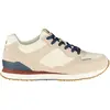 Image de Quiksilver Baskets Fontana
