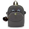 Image de Kipling Faster Sac à Dos pour Enfants, Back to Grey (Gris) en occasion ou reconditionné