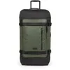 Image de Eastpak - Tranverz CNNCT - Sac de voyage à roulettes CNNCT Top Khaki - 105 L
