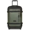 Image de Eastpak - Tranverz CNNCT - Sac de voyage à roulettes CNNCT Top Khaki - 38 L