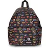 Image de Sac à dos Eastpak Day Pak'R Noir TU EK0A5BG44V6
