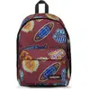 Image de Sac à dos Eastpak Out Of Office Rouge TU EK0007672W1