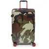 Image de Eastpak - Resist'R Zip - Sac de voyage à roulettes Camo - 90 L