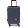 Image de Eastpak - Resist'R Zip Cabine - Sac de voyage à roulettes Marine Navy - 28 L