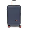 Image de Eastpak - Resist'R Zip - Sac de voyage à roulettes Marine Navy - 90 L