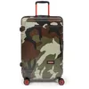 Image de Eastpak - Resist'R Zip - Sac de voyage à roulettes Camo - 63 L