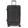 Image de Eastpak - Resist'R Zip - Sac de voyage à roulettes Black - 63 L