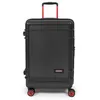Image de Eastpak - Resist'R Zip - Sac de voyage à roulettes Black - 90 L