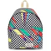Image de Sac à dos Eastpak Padded Pak'R Gris TU EK0006202W5