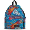 Image de Sac à dos rembourrée enfant Eastpak Pak'R Bleu TU EK0006202W2