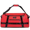 Image de Eastpak - Duffel Pack - Duffel Tarp Red - 70 L