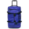 Image de Eastpak - Duffel Pack Wheel - Sac de voyage à roulettes Tarp Blue - 40 L