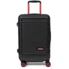 Image de Eastpak - Resist'R Zip - Sac de voyage à roulettes Black - 34 L