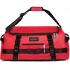 Image de EASTPAK Duffel Pack S Rouge / Noir Unique 2025