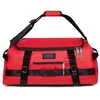 Image de Eastpak - Duffel Pack - Duffel Tarp Red - 40 L