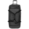 Image de Eastpak - Duffel Pack Wheel - Sac de voyage à roulettes Tarp Black2 - 60 L