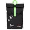 Image de Sac à dos Eastpak Up Roll Noir TU EK0A5BGF1Z1