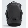 Image de The North Face - Bcv Pro Travel Pack - Sac à dos urbain Anthracite Grey / TNF Black - Taille unique