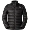 Image de The North Face - Bettaforca LT Down Jacket - Doudoune homme TNF Black / Smoked Pearl - L