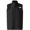 Image de The North Face - Fontanales Wind Vest - Veste coupe-vent femme TNF Black - L
