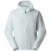 Image de The North Face - Fontanales Wind Jacket - Veste coupe-vent homme Pearl Stone - XL