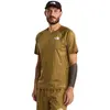 Image de The North Face T-shirt à Manches Courtes Sunriser