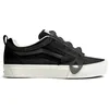 Image de Vans - Knu Skool - Chaussures lifestyle Black 2026 - 39