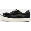 Image de Vans Knu Skool Lace Femme - Noir, Noir 39