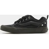 Image de Vans Knu Skool Grunge Femme - Noir, Noir 41