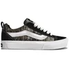 Image de Vans - Knu Skool - Chaussures lifestyle Black - 43