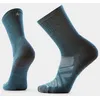 Image de Smartwool - Hike Targeted Cushion Crew - Chaussettes randonnée Twilight Blue - M (38 - 41)