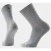 Image de Smartwool - Hike Classic Edition Full Cushion Second Cut Crew Socks - Chaussettes randonnée Ash - M (38 - 41)