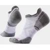 Image de Smartwool - Hike Targeted Cushion Low Ankle - Chaussettes randonnée femme Purple Eclipse - L (42 - 45)