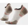 Image de Smartwool - Hike Targeted Cushion Low Ankle - Chaussettes randonnée femme Moonbeam - S (34 - 37)