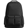 Image de Vans - Off The Wall Backpack - Sac à dos urbain Black - Taille unique