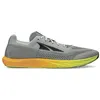 Image de Altra - Escalante Racer 2 - Chaussures running homme Gray / Orange - 45