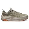 Image de Altra - Olympus 6 Hike Low GTX - Chaussures randonnée homme Brown / Taupe - 42.5