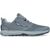 Image de Altra - Superior 7 - Chaussures trail femme Black / Blue - 38