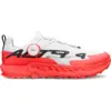 Image de Altra - Timp 5 Boa - Chaussures trail homme White / Red - 42.5