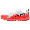 Image de Chaussures Altra Timp 5 BOA Blanc Rouge SS26, Taille 44 - EUR