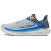 Image de Altra - Torin 8 - Chaussures running homme Dark Gray / Blue - 42.5