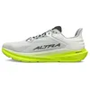 Image de Altra - Torin 8 - Chaussures running homme White / Lime - 46.5