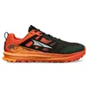 Image de Altra - Lone Peak 9+ - Chaussures trail homme Black/Orange - 45