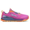 Image de Altra - Lone Peak 9+ - Chaussures trail femme Raspberry - 42