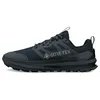 Image de Altra - Lone Peak 9+ GTX - Chaussures trail femme Black / Black - 38.5
