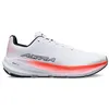 Image de Altra - Experience Flow 3 - Chaussures running homme White / Coral - 44