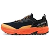 Image de Chaussures Altra Timp 6 Noir Orange SS26, Taille 42 - EUR