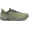 Image de Altra - Timp 6 - Chaussures trail homme Dusty Olive - 44.5